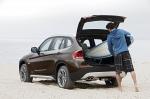 BMW X1 2010 года